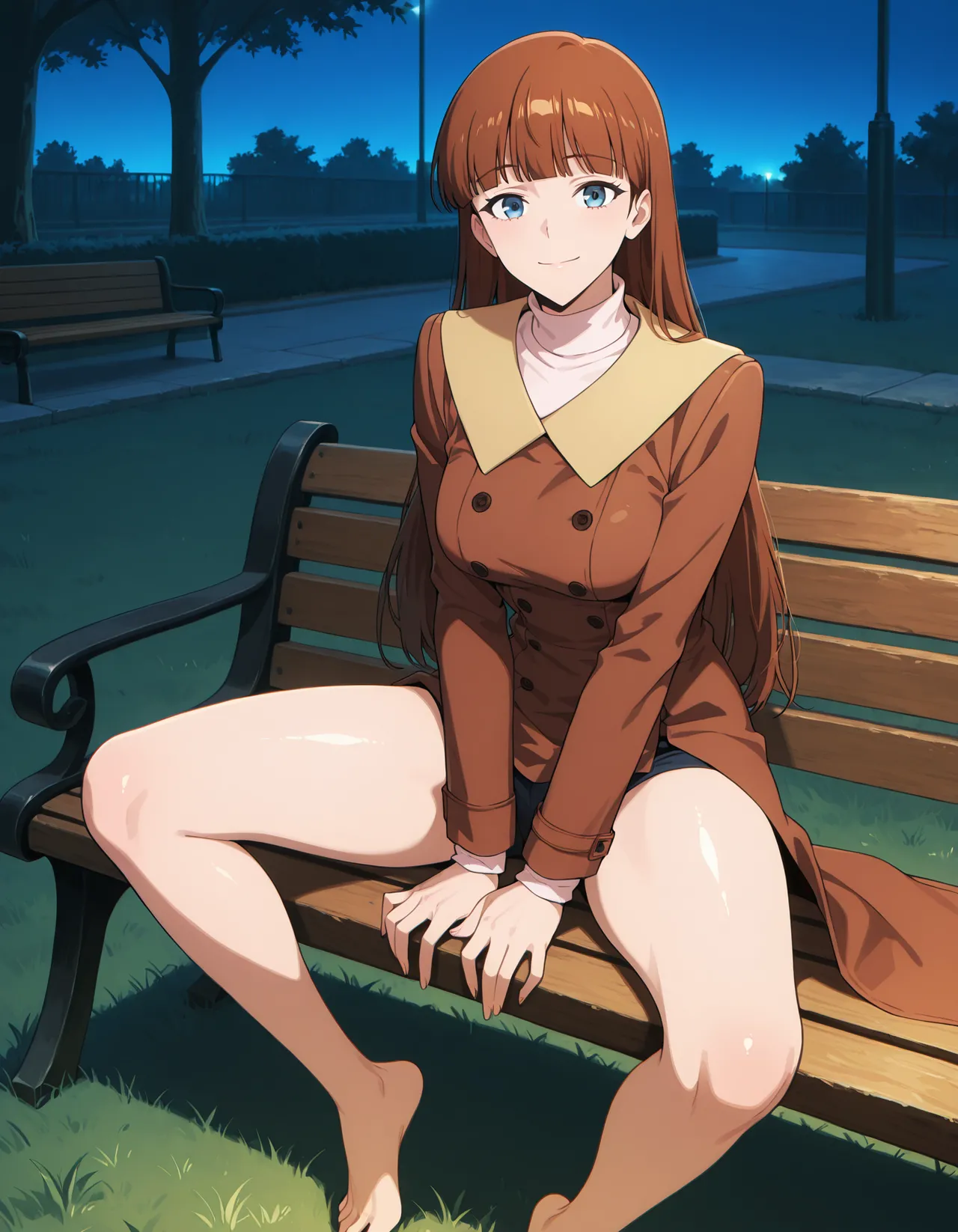 edosynf Lee Joohee - Image 15