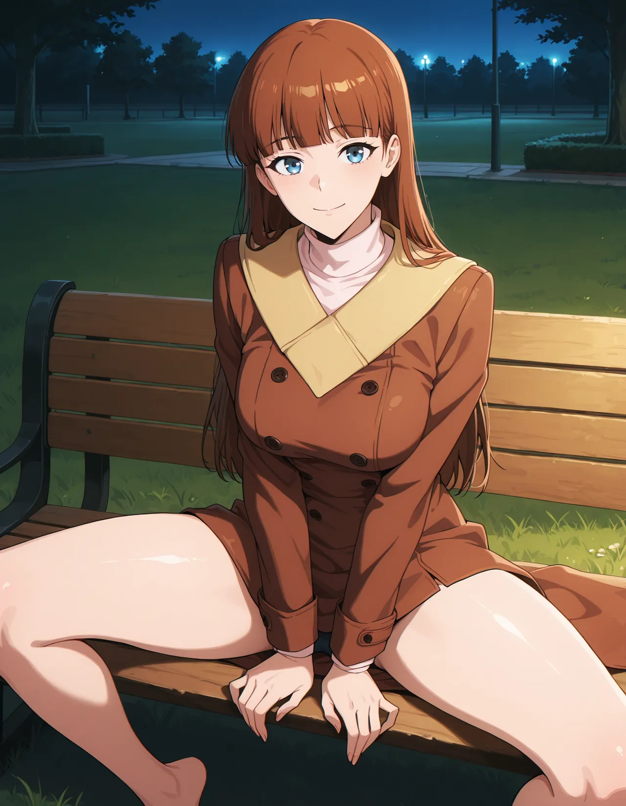 edosynf Lee Joohee - Image 16