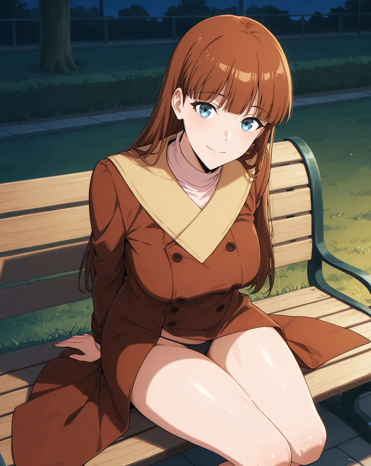 edosynf Lee Joohee - Image 20