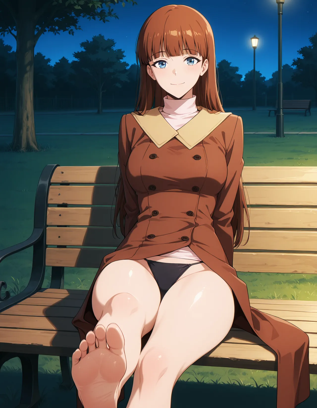 edosynf Lee Joohee - Image 21