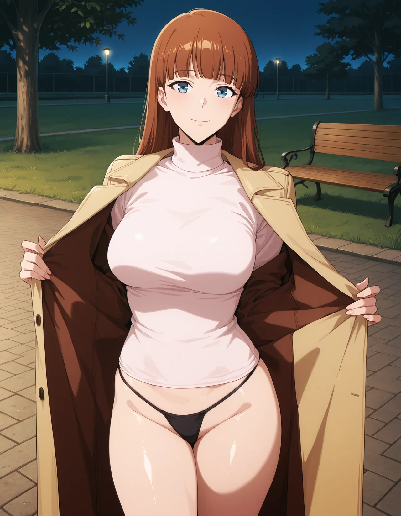 edosynf Lee Joohee - Image 24