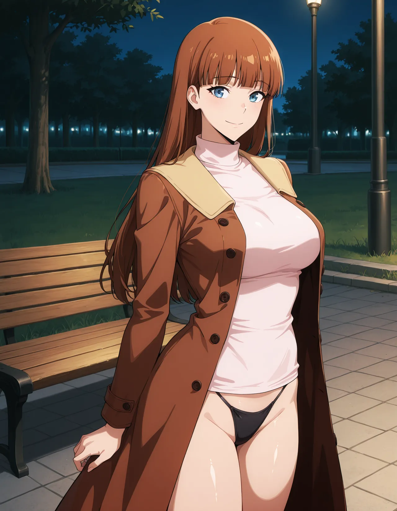 edosynf Lee Joohee - Image 25