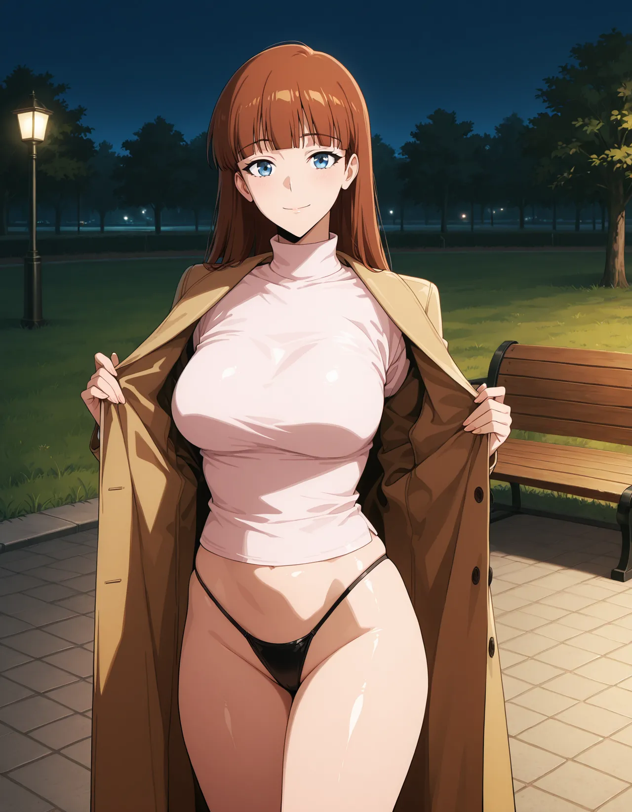 edosynf Lee Joohee - Image 26