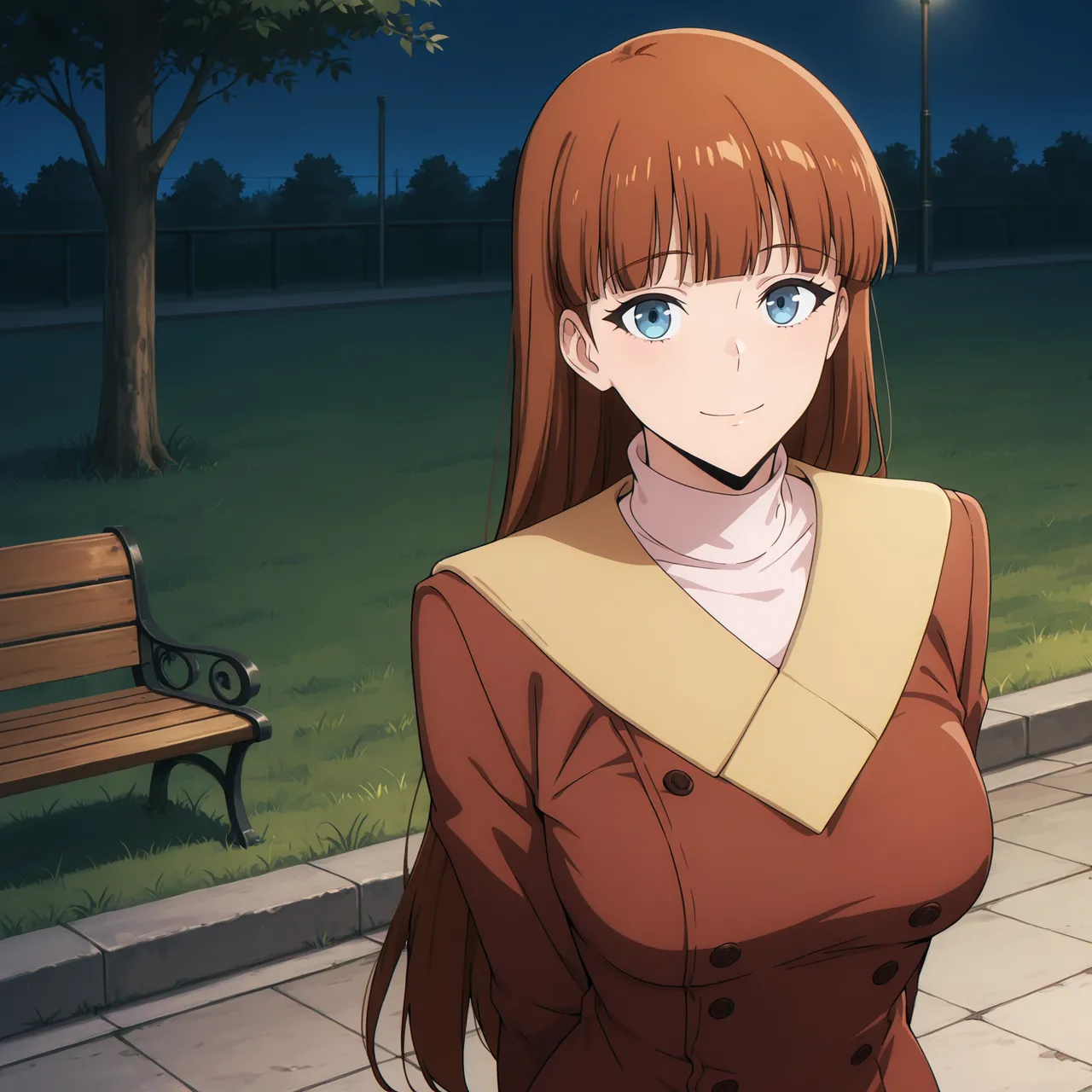 edosynf Lee Joohee - Image 3