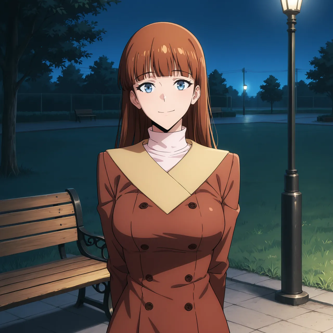 edosynf Lee Joohee - Image 4