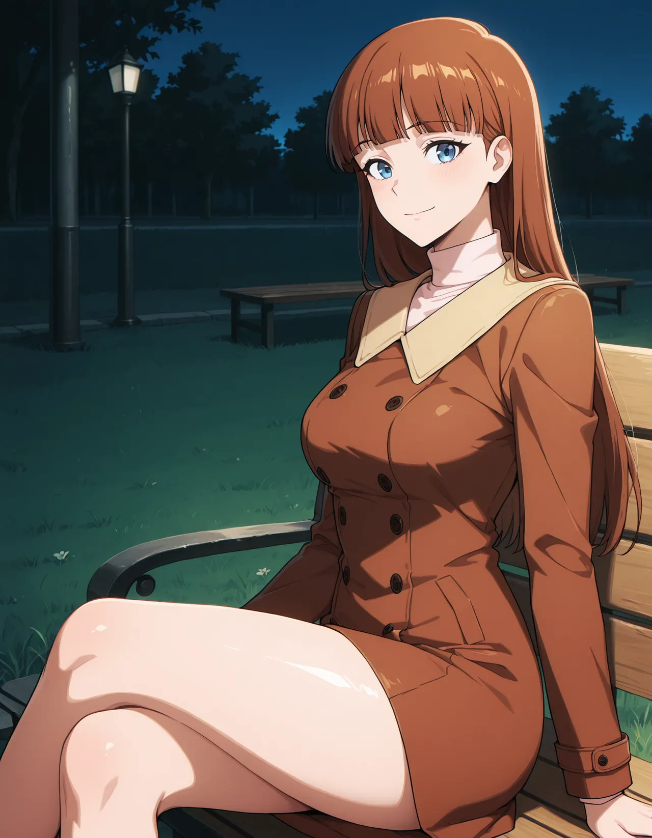 edosynf Lee Joohee - Image 8