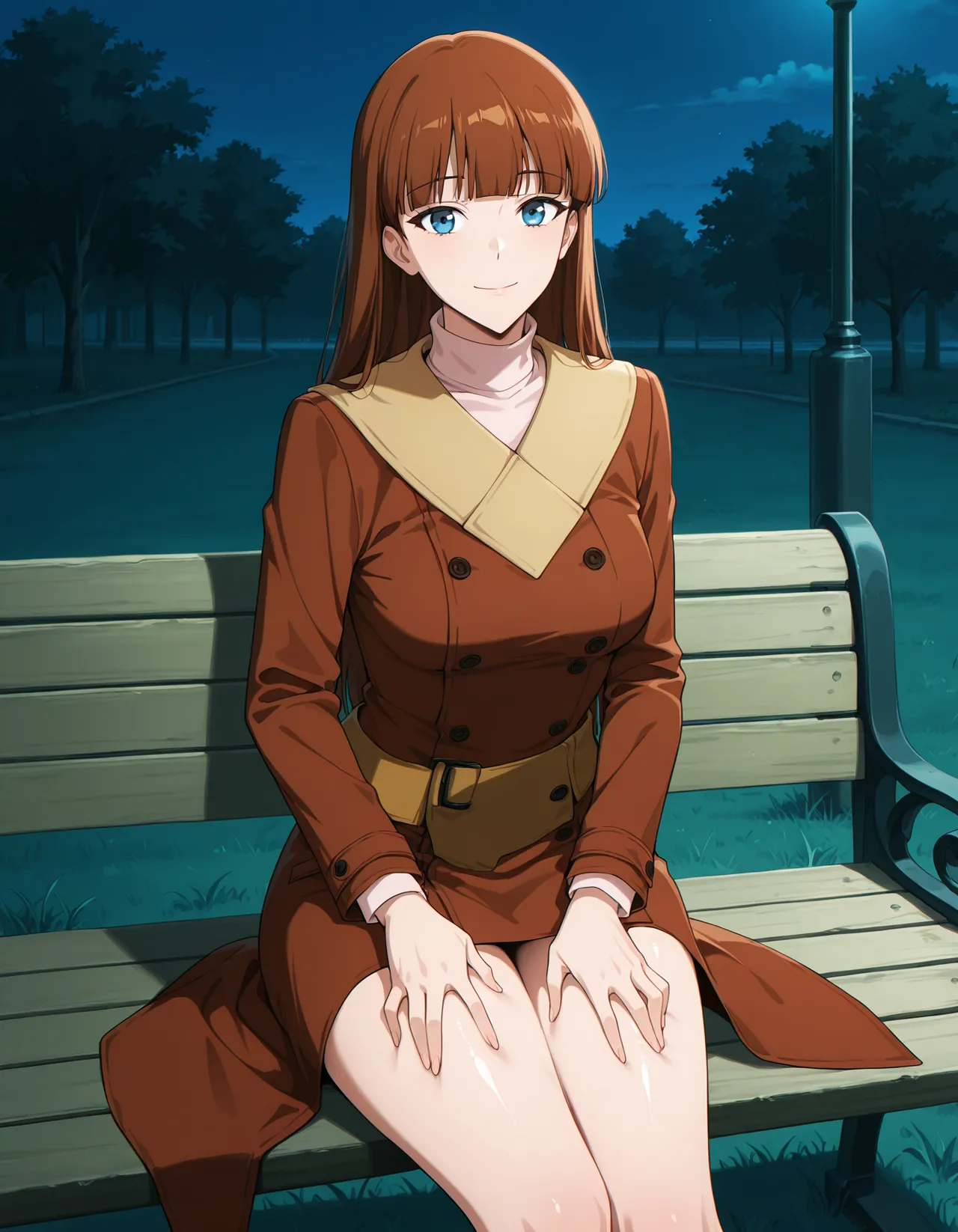 edosynf Lee Joohee - Image 9