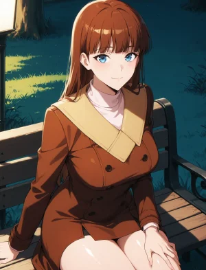 edosynf Lee Joohee - Page 11