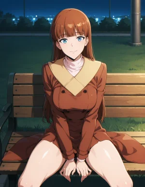 edosynf Lee Joohee - Page 14