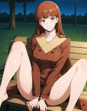 edosynf Lee Joohee - Page 18