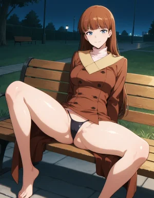 edosynf Lee Joohee - Page 19