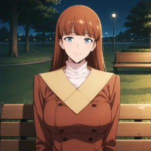 edosynf Lee Joohee - Page 2