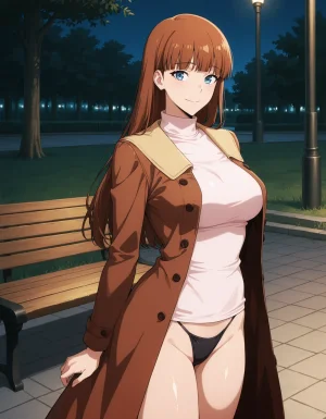 edosynf Lee Joohee - Page 25