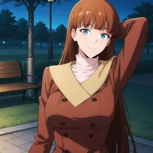 edosynf Lee Joohee - Page 5