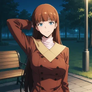 edosynf Lee Joohee - Page 6