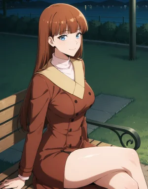 edosynf Lee Joohee - Page 7