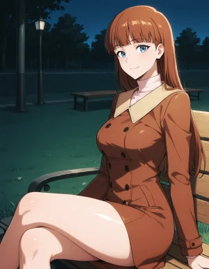 edosynf Lee Joohee - Page 8