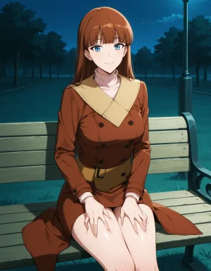 edosynf Lee Joohee - Page 9