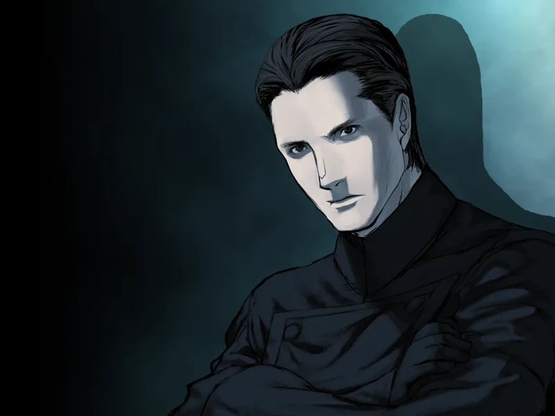 Eerged DEGREE Jouka no Monshou - Image 10