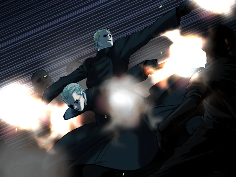 Eerged DEGREE Jouka no Monshou - Image 11