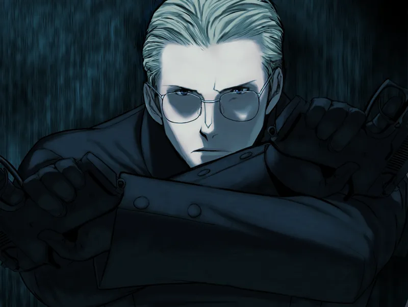 Eerged DEGREE Jouka no Monshou - Image 12