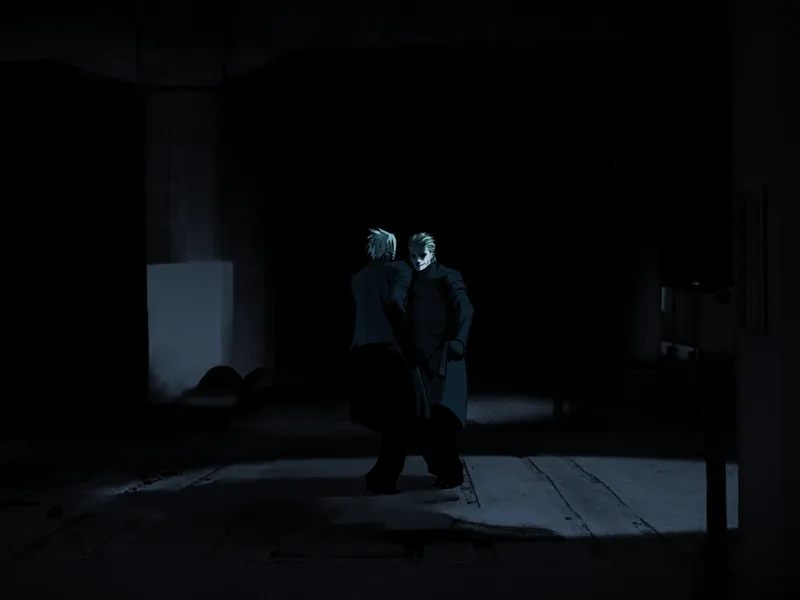 Eerged DEGREE Jouka no Monshou - Image 23