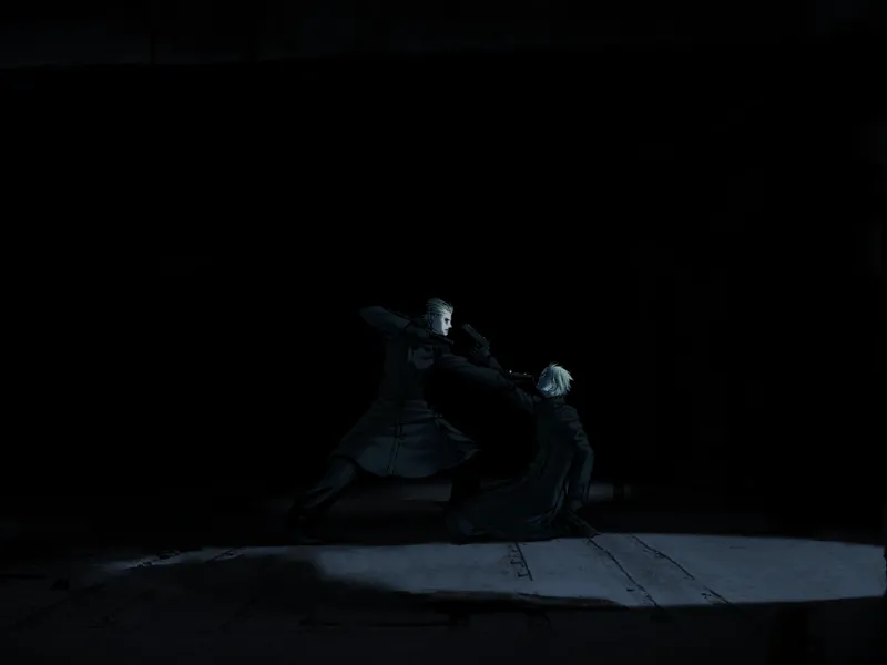 Eerged DEGREE Jouka no Monshou - Image 24