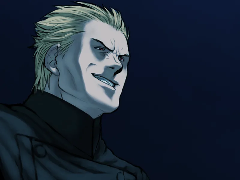 Eerged DEGREE Jouka no Monshou - Image 26