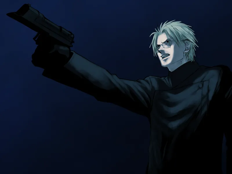 Eerged DEGREE Jouka no Monshou - Image 27