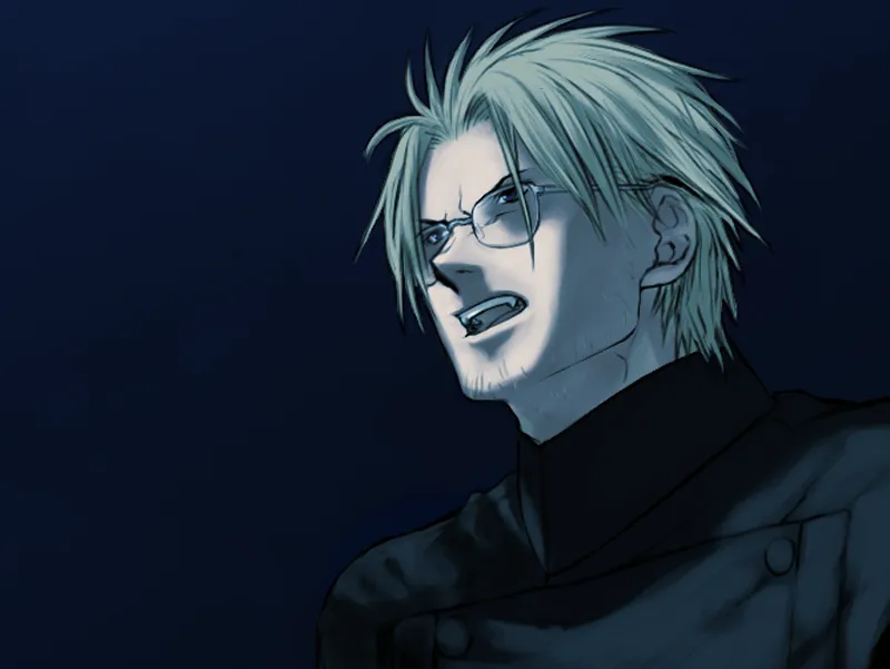 Eerged DEGREE Jouka no Monshou - Image 28