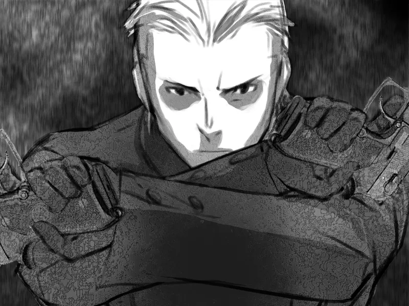 Eerged DEGREE Jouka no Monshou - Image 34