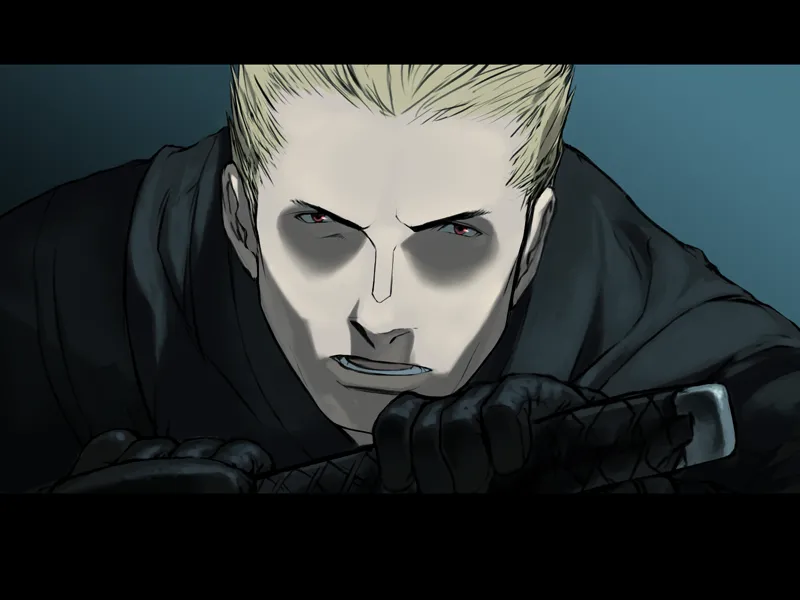 Eerged DEGREE Jouka no Monshou - Image 4