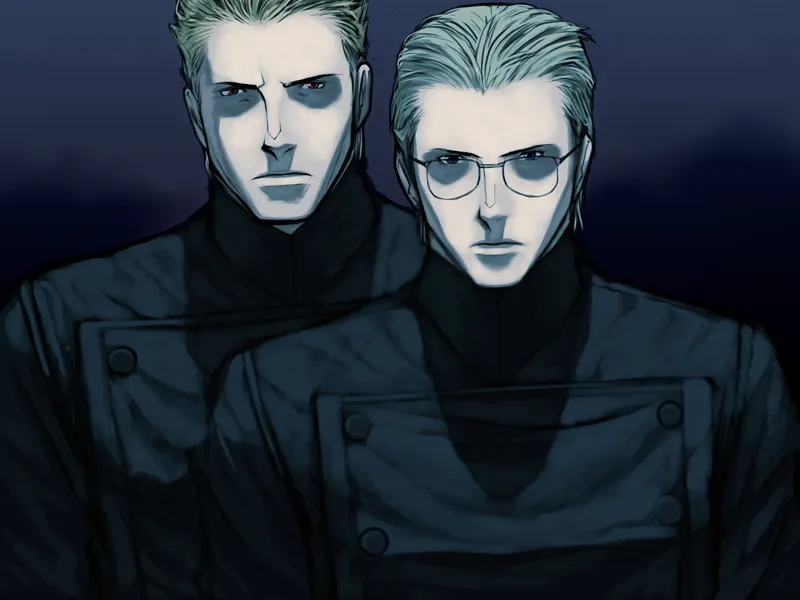 Eerged DEGREE Jouka no Monshou - Image 6