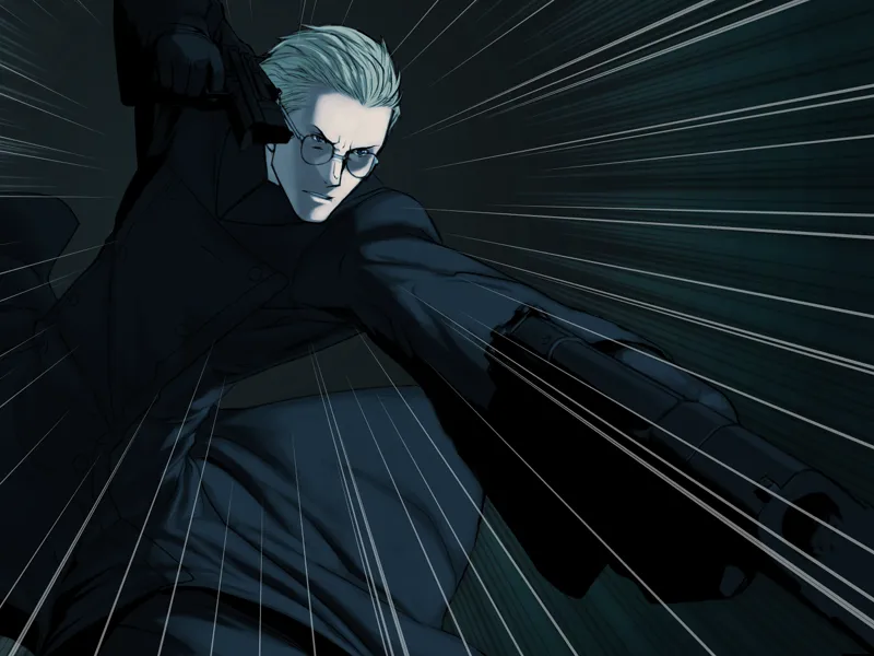 Eerged DEGREE Jouka no Monshou - Image 7