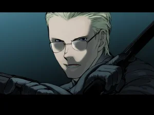 Eerged DEGREE Jouka no Monshou - Page 13