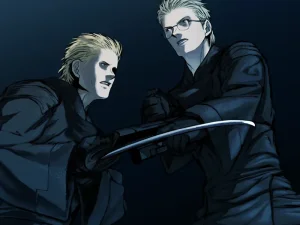 Eerged DEGREE Jouka no Monshou - Page 14