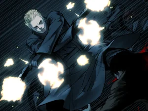 Eerged DEGREE Jouka no Monshou - Page 15