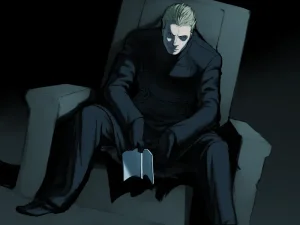 Eerged DEGREE Jouka no Monshou - Page 16