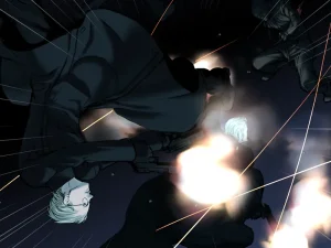 Eerged DEGREE Jouka no Monshou - Page 17