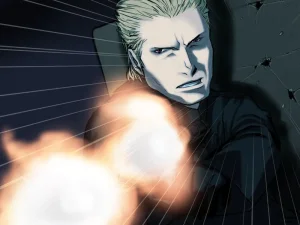 Eerged DEGREE Jouka no Monshou - Page 19