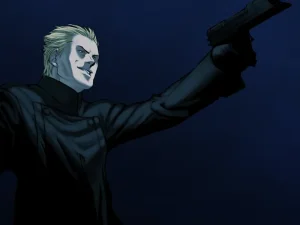 Eerged DEGREE Jouka no Monshou - Page 25