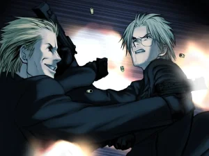 Eerged DEGREE Jouka no Monshou - Page 29