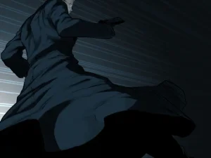 Eerged DEGREE Jouka no Monshou - Page 3