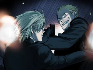 Eerged DEGREE Jouka no Monshou - Page 30