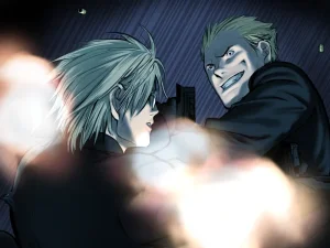 Eerged DEGREE Jouka no Monshou - Page 31