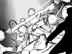 Eerged DEGREE Jouka no Monshou - Page 35