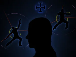 Eerged DEGREE Jouka no Monshou - Page 36