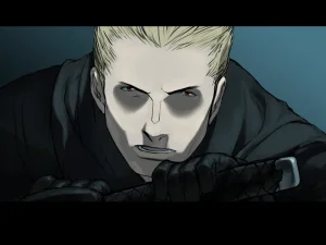 Eerged DEGREE Jouka no Monshou - Page 4