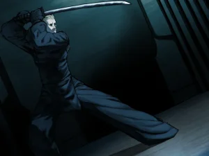 Eerged DEGREE Jouka no Monshou - Page 5