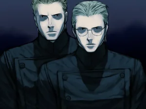 Eerged DEGREE Jouka no Monshou - Page 6